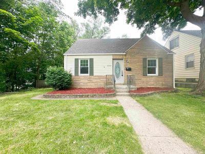 2254 Hollywood Pl, South Bend, IN, 46616