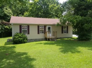 516 Josephine St, Springfield, TN 37172