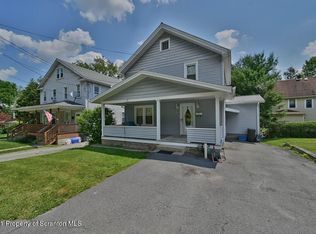 617 Center St, Clarks Summit, PA 18411
