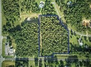PANTHER RIDGE RD LOT 02900, EUSTIS, FL 32736