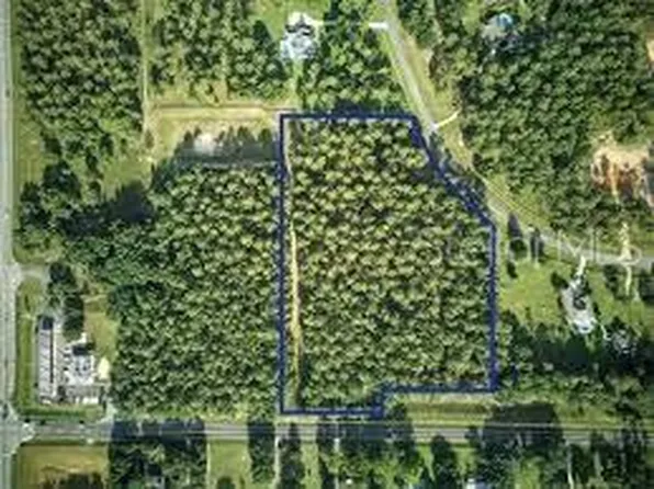 PANTHER RIDGE RD LOT 02900, EUSTIS, FL 32736