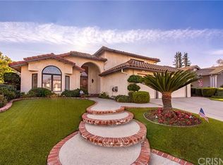 18575 Calle Vista Cir, Porter Ranch, CA 91326