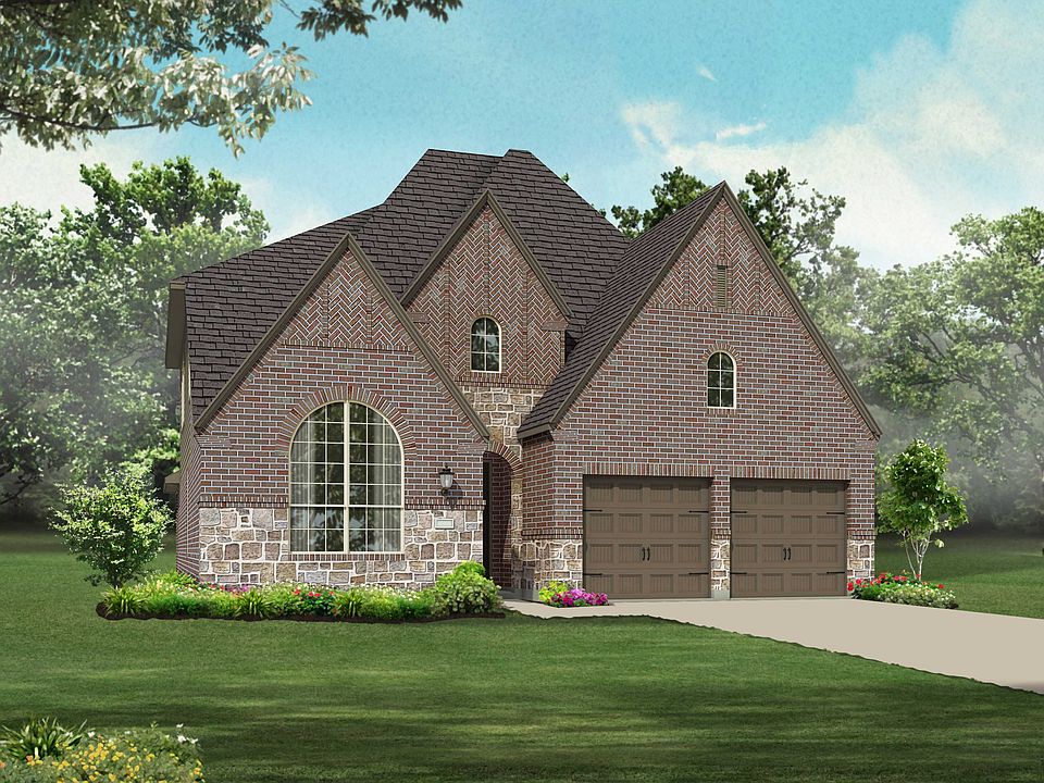 1st image of 16807 Hammon Woods Dr