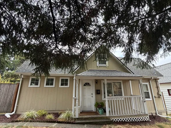 3610 E B St, Tacoma, WA 98404
