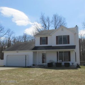 2370 Daniel St, Niles, MI, 49120
