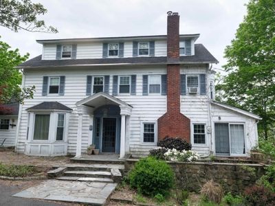 558 Mountain Ave, North Caldwell, NJ, 07006