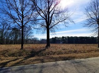 1989 Sam Nexsen Rd, Summerton, SC 29148