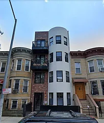 Rented by REAL New York