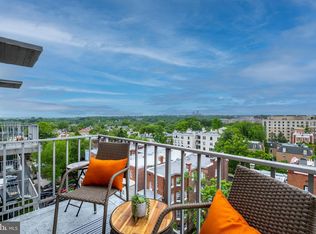 2127 California St NW APT 802, Washington, DC 20008