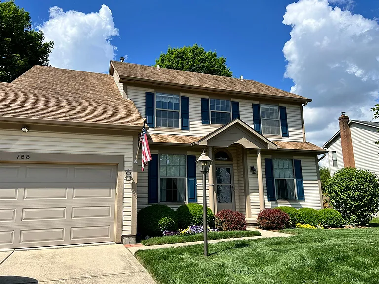 758 N Starr Dr — Photo 3