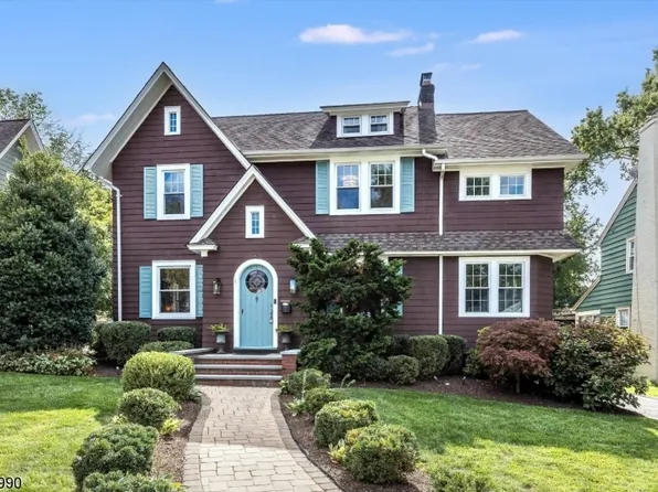 22 Harvard Ave, Maplewood Twp., NJ 07040