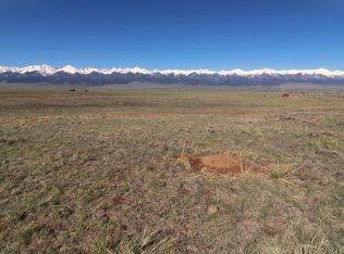 3056 Highway 96, Westcliffe, CO 81252