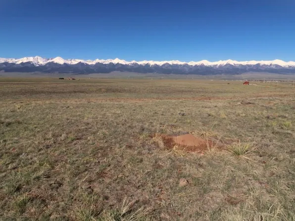 3056 Highway 96, Westcliffe, CO 81252