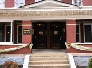 1106 Juliana St APT 61, Parkersburg, WV 26101