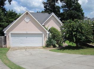 2705 Brickrun Pl, Augusta, GA 30909