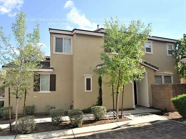 8316 Lower Trailhead Ave — Photo 2