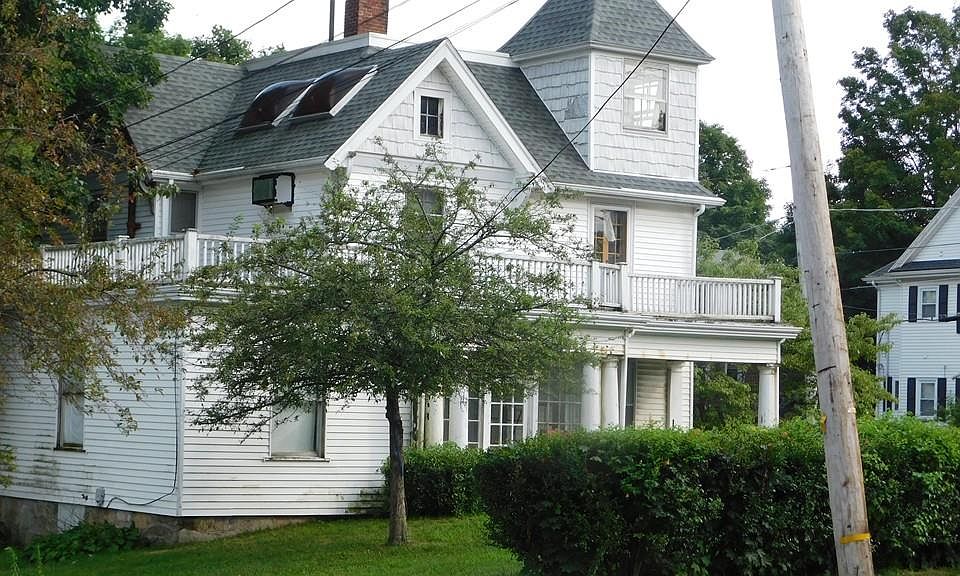 92 Walpole St Norwood MA Zillow