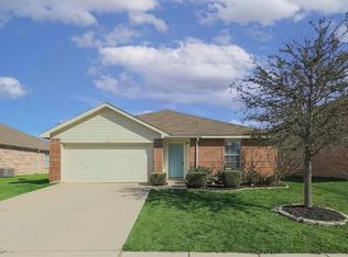 12013 Arbor Lake Rd, Rhome, TX 76078