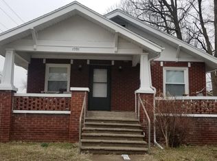 1001 E Loren St, Springfield, MO 65807