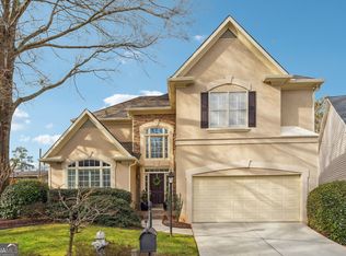 1180 Manchester Way NE, Atlanta, GA 30319