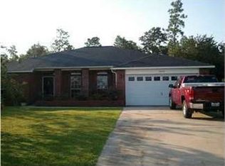 7023 Marissa Point Ln, Milton, FL 32570
