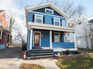 8352 Curzon Ave, Cincinnati, OH 45216