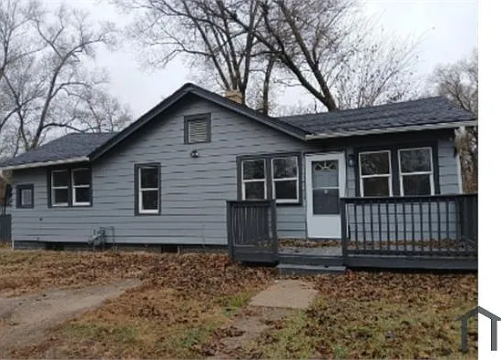 1110 Sawyer Rd