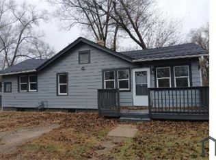 1110 Sawyer Rd, Rockford, IL 61109