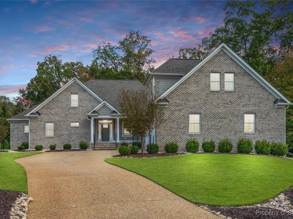 5133 Rolling Reach, Williamsburg, VA 23185