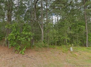 36 Peach Orchard Rd, Wagram, NC 28396