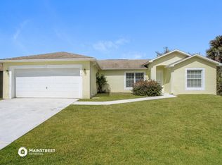 149 Bellbrook St SE, Palm Bay, FL 32909