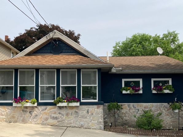 5 E North St