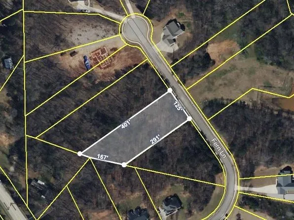 7649 Fern Ln #6, Lula, GA 30554