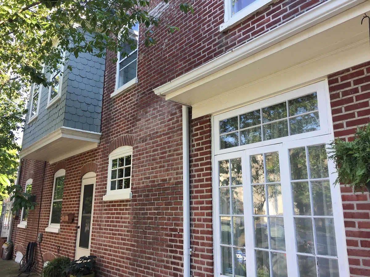 Photo 2 of 23 - 730 Woodlawn Ave - Wilmington, DE Building Photo - 730 Woodlawn Ave