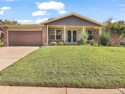 2646 Vortex Dr, Saint Louis, MO, 63129