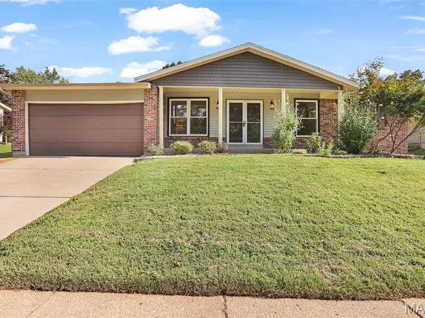 2646 Vortex Dr, Saint Louis, MO 63129