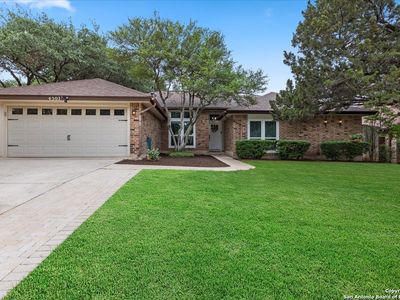 4507 ROCK ELM WOODS, San Antonio, TX, 78249