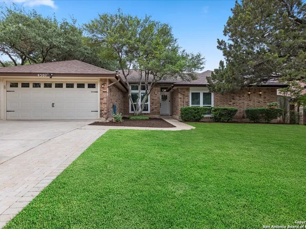 4507 ROCK ELM WOODS, San Antonio, TX 78249
