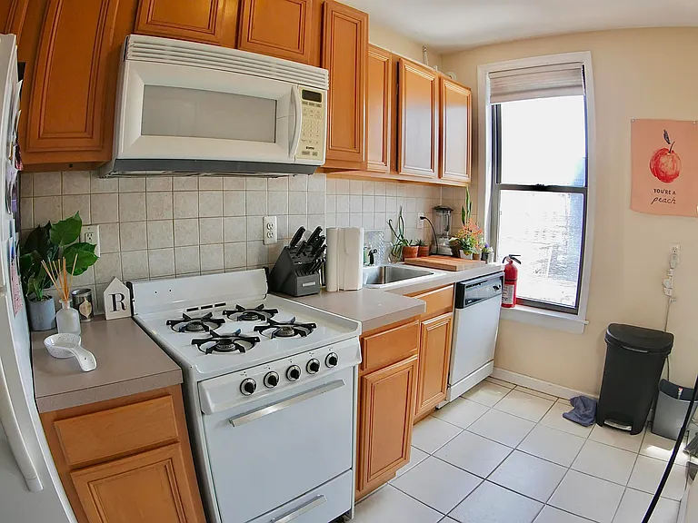 201 Madison St #3N-4 — Photo 10