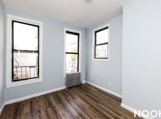 291 Evergreen Ave #2C, Brooklyn, NY 11221