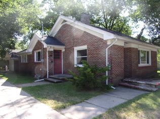 1206 Spring St, Muskegon, MI 49442