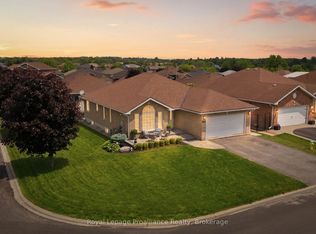 15 Chelsea Cres, Belleville, ON K8N0M6