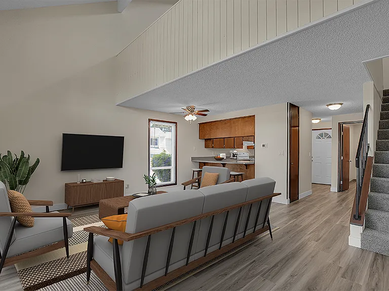 LOCKHAVEN HILL ESTATES — Photo 4