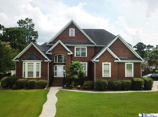 3312 Dunston Ct, Florence, SC 29501