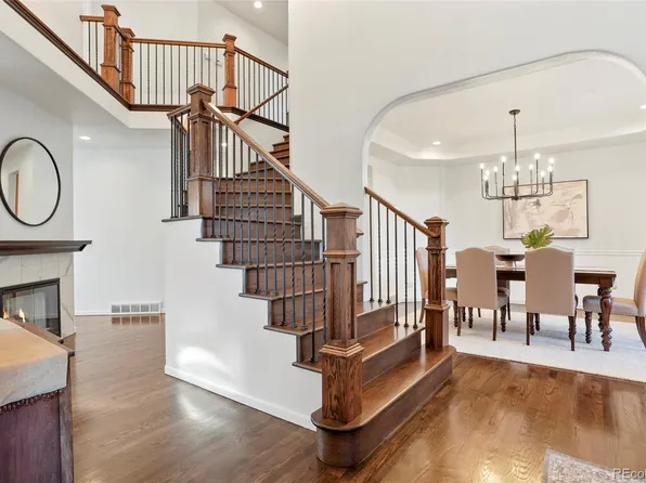 622 S Manorwood Lane, Louisville, CO 80027