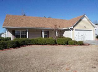 24 Trillium Trl NE, Rome, GA 30165