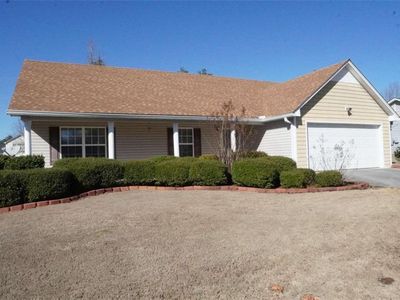 24 Trillium Trl NE, Rome, GA, 30165
