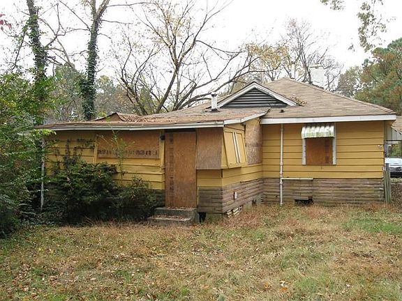 3338 Guernsey Ave, Memphis, TN 38122
