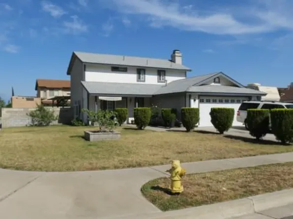 7855 Grace Ave, Fontana, CA 92336
