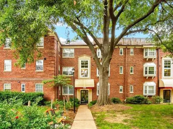 2105 N Taft St #6, Arlington, VA 22209